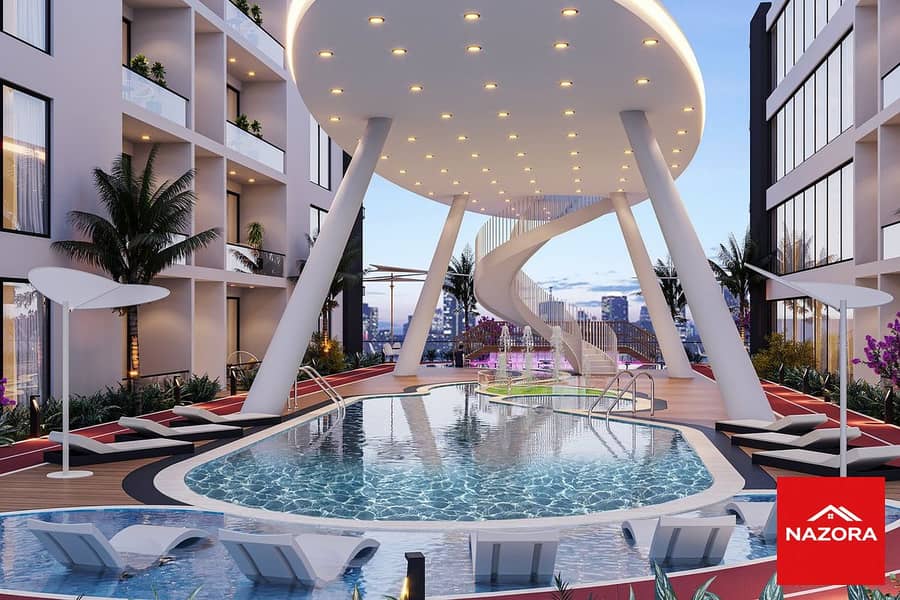 Appartement à Dubai Science Park,Opalz by Danube,Opalz by Danube Tower 2, 50000 AED - 16554904 Appartement à Dubai Science Park,Opalz by Danube,Opalz by Danube Tower 2, 50000 AED - 16554904