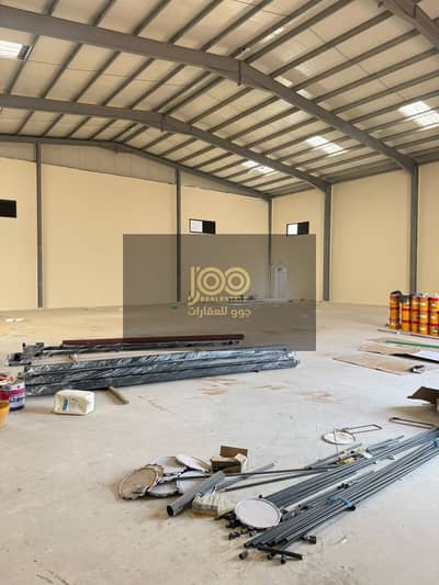 Warehouse for Rent in Umm Al Thuoob, Umm Al Quwain - WhatsApp Image 2026-09-10 at 3.47. 52 PM. jpeg