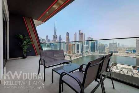 2 Camere Appartamento in affitto a Business Bay, Dubai - 2. jpg 2 Camere Appartamento in affitto a Business Bay, Dubai - 2. jpg