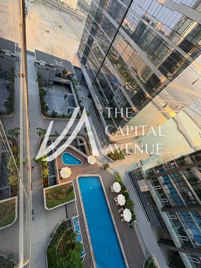 Appartement de 2 chambres à à vendre à Al Reem Island, Abu Dhabi - WhatsApp Image 2025-11-12 at 16.34. 50_e1d4c2fa. jpg