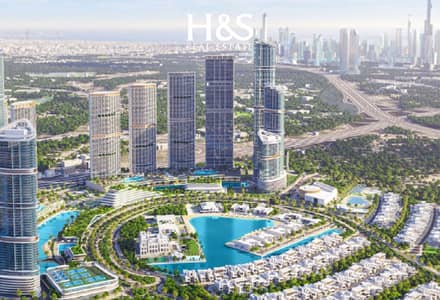 1 Camera Appartamento in vendita a Sobha Hartland 2, Dubai - original (16). jpg