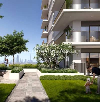 2 Slaapkamers Appartement te Koop in Al Mina, Dubai - Appartement in Al Mina，Ocean Point，Ocean Point Building 1, 2 slaapkamers, 2600000 AED - 15254709
