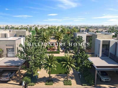 3 Schlafzimmer Townhouse zum Verkauf in Arabian Ranches 3, Dubai - Reihenhaus in Arabian Ranches 3，Anya 2, 3 schlafzimmer, 2800000 AED - 16527990