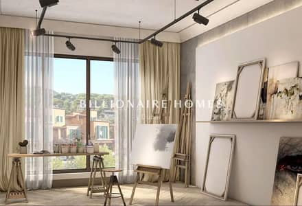 5 Bedroom Townhouse for Sale in DAMAC Lagoons, Dubai - MORTGAGEABLE | ClOSE TO LAGOON | NEGOTIABLE