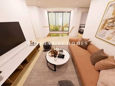Villa de 4 chambres à à vendre à Haven by Aldar, Dubai - Villa à Haven by Aldar，Oasis, 4 chambres, 3850000 AED - 16139142