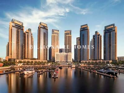Appartement de 1 chambre à à vendre à Dubai Creek Harbour, Dubai - Appartement à Dubai Creek Harbour，Creek Waters, 1 chambre, 2200000 AED - 16201062
