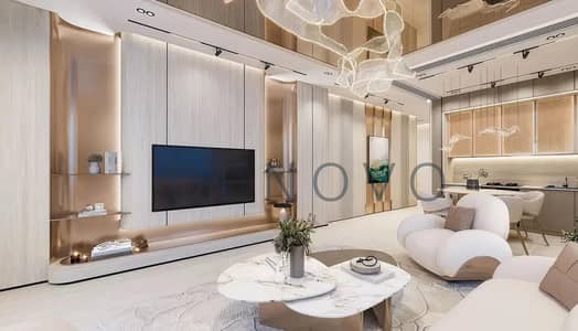 5 Bedroom Villa for Sale in Greenz by Danube, Dubai - Signature 5BR | Italian Interiors | Private Lift | Sky Garden 5 Bedroom Villa for Sale in Greenz by Danube, Dubai - Signature 5BR | Italian Interiors | Private Lift | Sky Garden