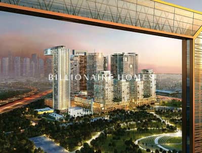 Appartement de 1 chambre à à vendre à Al Kifaf, Dubai - Appartement à Al Kifaf,Park Views Residences,Park Views Residences B, 1 chambre, 1780000 AED - 16289177 Appartement de 1 chambre à à vendre à Al Kifaf, Dubai - Appartement à Al Kifaf,Park Views Residences,Park Views Residences B, 1 chambre, 1780000 AED - 16289177