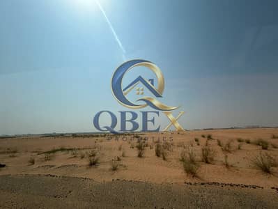 Industrial Land para en Venta en Umm Dera, Umm Al Quwain - WhatsApp Image 2026-09-18 at 12.16. 11 AM (2). jpeg