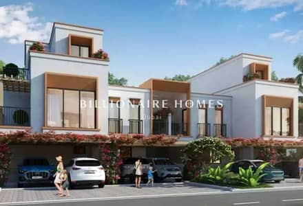 5 Slaapkamers Townhouse te Koop in DAMAC Lagoons, Dubai - Rijwoning in DAMAC Lagoons,Mykonos, 5 slaapkamers, 3999999 AED - 16024314 5 Slaapkamers Townhouse te Koop in DAMAC Lagoons, Dubai - Rijwoning in DAMAC Lagoons,Mykonos, 5 slaapkamers, 3999999 AED - 16024314