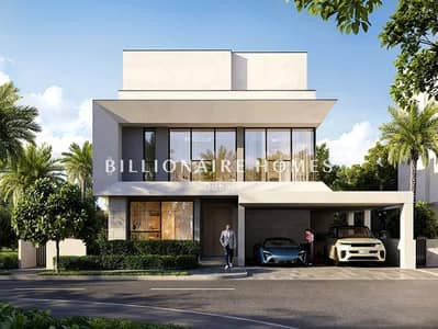 4 Slaapkamers Villa te Koop in Grand Polo Club & Resort, Dubai - Villa in Grand Polo Club & Resort，Montura, 4 slaapkamers, 7199999 AED - 16245777