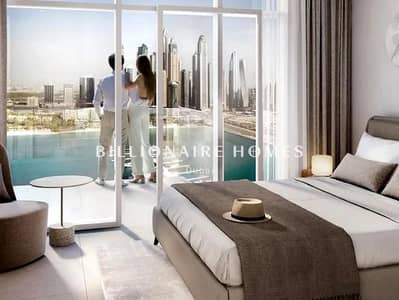 Appartement de 3 chambres à à vendre à Dubai Harbour, Dubai - Appartement à Dubai Harbour，Emaar Beachfront，Beach Mansion，Beach Mansion Tower 1, 3 chambres, 7300000 AED - 16201515