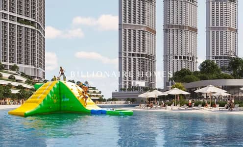 1 Bedroom Flat for Sale in Sobha Hartland 2, Dubai - Below OP | Investor Deal | Premium 1BR