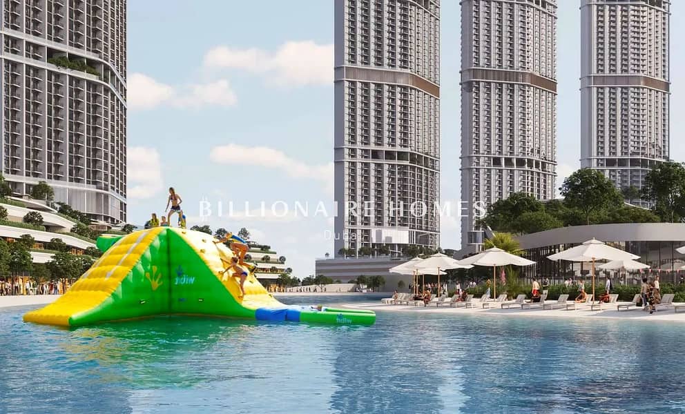 Below OP | Investor Deal | Premium 1BR Below OP | Investor Deal | Premium 1BR