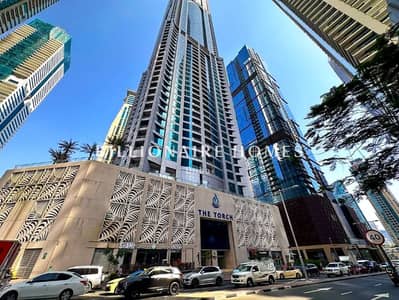 2 Slaapkamers Appartement te Koop in Dubai Marina, Dubai - Appartement in Dubai Marina，The Torch, 2 slaapkamers, 2100000 AED - 16166100