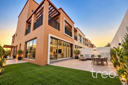 5 Camere Villa in affitto a DAMAC Lagoons, Dubai - WhatsApp Image 2026-09-17 at 20.16. 32. jpg 5 Camere Villa in affitto a DAMAC Lagoons, Dubai - WhatsApp Image 2026-09-17 at 20.16. 32. jpg
