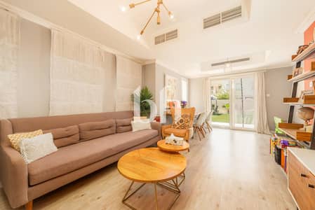 3 Bedroom Townhouse for Rent in The Springs, Dubai - images image img 3 Bedroom Townhouse for Rent in The Springs, Dubai - images image img