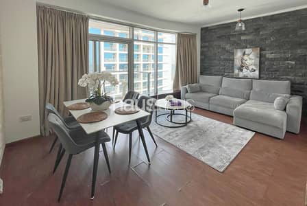 1 habitación Apartamento para en Alquiler en Downtown Dubai, Dubai - Apartamento en Downtown Dubai，Burj Views，Burj Views C, 1 dormitorio, 105000 AED - 16555037