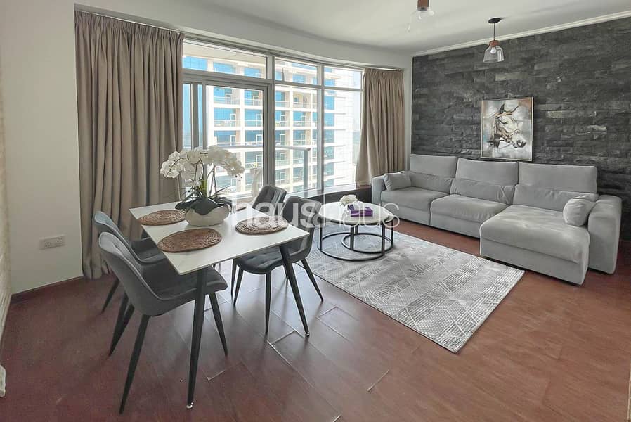Appartement in Downtown Dubai,Burj Views,Burj Views C, 1 slaapkamer, 105000 AED - 16555037 Appartement in Downtown Dubai,Burj Views,Burj Views C, 1 slaapkamer, 105000 AED - 16555037