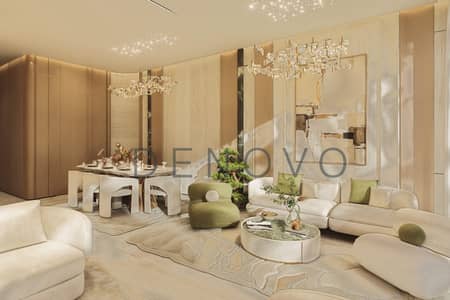Greenz by Danube， 迪拜 3 卧室别墅待售 - 位于Greenz by Danube 3 卧室的别墅 3874011 AED - 16555042