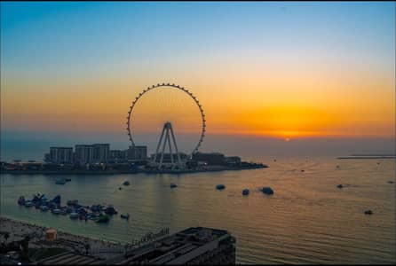 2 Schlafzimmer Wohnung zum Verkauf in Jumeirah Beach Residence (JBR), Dubai - Wohnung in Jumeirah Beach Residence (JBR)，Bahar，Bahar 4, 2 schlafzimmer, 3000000 AED - 16555050