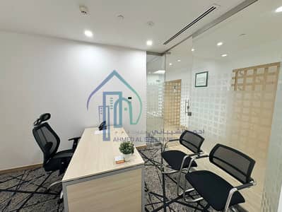 Office te Huur in Deira, Dubai - IMG-20260603-WA0037. jpg Office te Huur in Deira, Dubai - IMG-20260603-WA0037. jpg