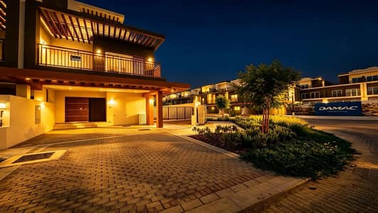 4 Bedroom Townhouse for Rent in DAMAC Hills 2 (Akoya by DAMAC), Dubai - WhatsApp Image 2026-09-18 at 12.28. 49 PM. jpeg