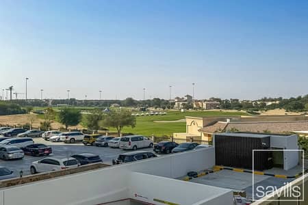 فلیٹ 2 غرفة نوم للبيع في مدينة دبي الرياضية، دبي - شقة في كوندور جولف لينكس 18،مدينة دبي الرياضية 2 غرف 1825000 درهم - 16555063