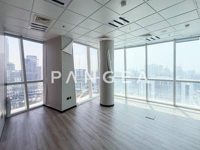 Office in affitto a Business Bay, Dubai - Ufficio a Business Bay，B2B Tower, 125000 AED - 16555075