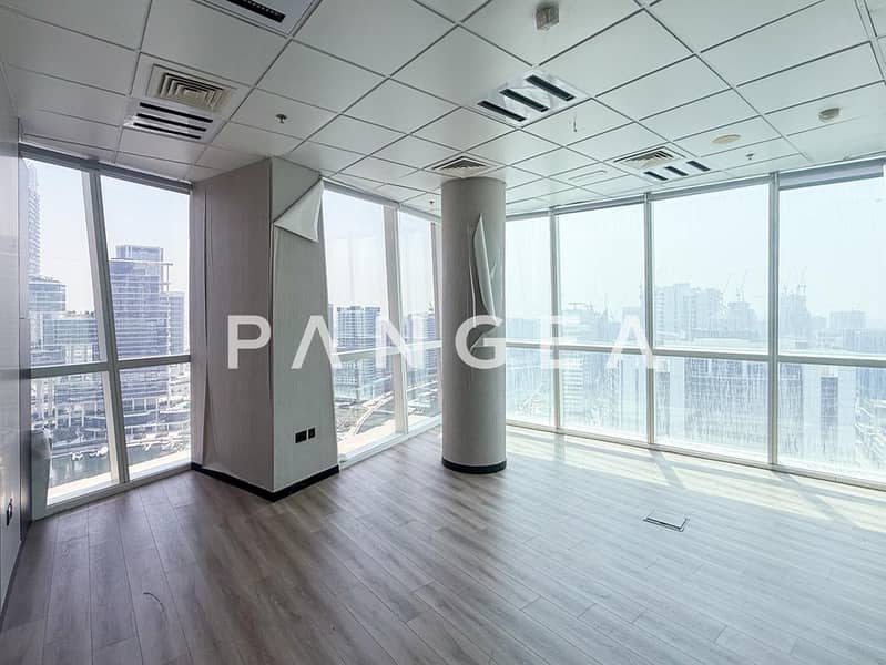 Bureau à Business Bay,B2B Tower, 120000 AED - 16555075 Bureau à Business Bay,B2B Tower, 120000 AED - 16555075