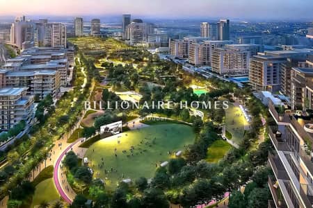 1 Slaapkamer Appartement te Koop in Dubai Hills Estate, Dubai - Appartement in Dubai Hills Estate，Park Lane，Park Lane Building 2A, 1 slaapkamer, 1525000 AED - 14631839
