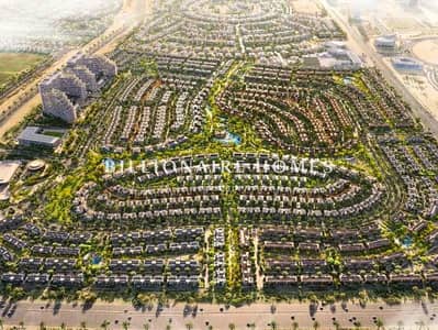 فیلا 5 غرف نوم للبيع في جنان من الدار، دبي - فیلا في السكينة،جنان من الدار 5 غرف 6500000 درهم - 15989642