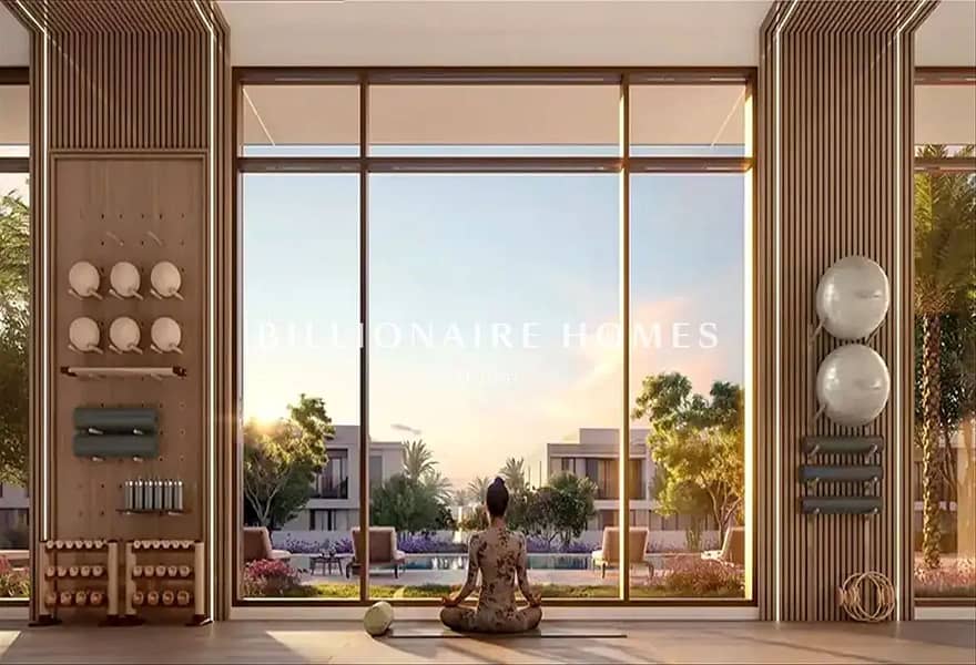 Huge Plot | Premium Amenities | Genuine Resale Huge Plot | Premium Amenities | Genuine Resale