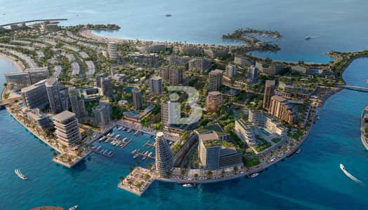 阿拉伯港， 拉斯海玛 单身公寓待售 - 位于阿拉伯港，Solera 的公寓 779000 AED - 16555091