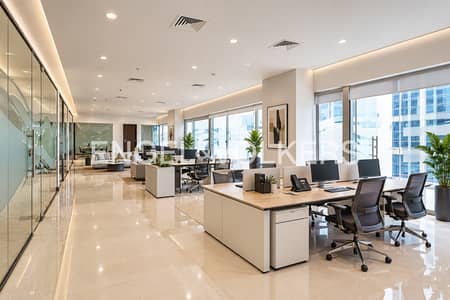 Office zum Miete in Business Bay, Dubai - Büro in Business Bay，Bay Square，Bay Square 7, 1220000 AED - 16555107