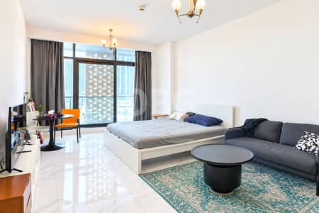 Studio for Sale in Jumeirah Village Circle (JVC), Dubai - Brand New | Turnkey | High ROI