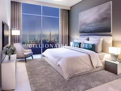2 Bedroom Flat for Sale in Dubai Creek Harbour, Dubai - Close to OP | Water View | Genuine Resale 2 Bedroom Flat for Sale in Dubai Creek Harbour, Dubai - Close to OP | Water View | Genuine Resale