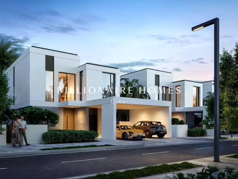 Villa a Grand Polo Club & Resort,Selvara, 4 camere da letto, 5700000 AED - 16300512 Villa a Grand Polo Club & Resort,Selvara, 4 camere da letto, 5700000 AED - 16300512