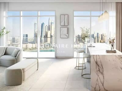 Appartement de 3 chambres à à vendre à Dubai Harbour, Dubai - Appartement à Dubai Harbour，Emaar Beachfront，Beach Mansion，Beach Mansion Tower 1, 3 chambres, 7500000 AED - 16201393