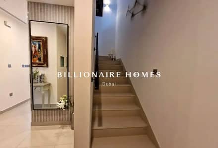 3 habitaciones Townhouse para en Alquiler en Arabian Ranches 2, Dubai - Casa adosada en Arabian Ranches 2，Camelia，Camelia 2, 3 dormitorios, 195000 AED - 14593222