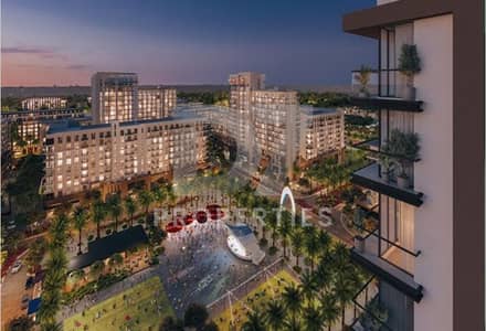 2 Schlafzimmer Wohnung zum Verkauf in Town Square, Dubai - Wohnung in Town Square，Aria, 2 schlafzimmer, 1500000 AED - 16555134