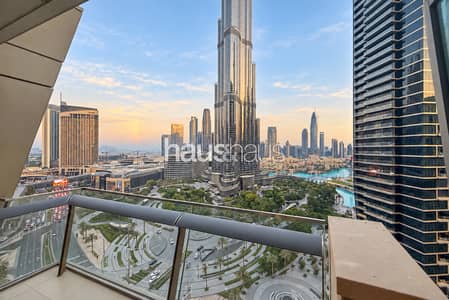 3 Camere Appartamento in vendita a Downtown Dubai, Dubai - Appartamento a Downtown Dubai，Burj Vista，Burj Vista 1, 3 camere da letto, 7600000 AED - 16555147