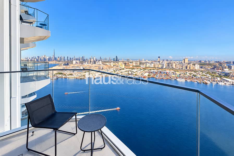 Wohnung in Dubai Creek Harbour,Address Harbour Point,Address Harbour Point Tower 1, 2 schlafzimmer, 179999 AED - 16555149 Wohnung in Dubai Creek Harbour,Address Harbour Point,Address Harbour Point Tower 1, 2 schlafzimmer, 179999 AED - 16555149