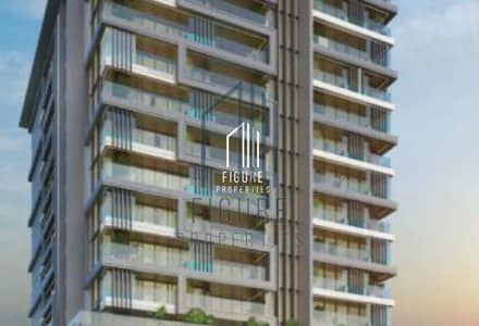 2 Bedroom Flat for Sale in Arjan, Dubai - Last 2Bedroom+Pool | Ready Soon | Arjan