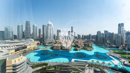 1 Camera Appartamento in affitto a Downtown Dubai, Dubai - Image 1