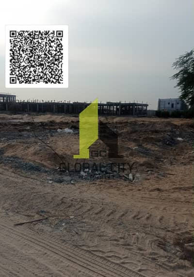 Plot for Sale in Al Helio, Ajman - WhatsApp Image 2026-09-18 at 3.28. 44 PM. jpeg Plot for Sale in Al Helio, Ajman - WhatsApp Image 2026-09-18 at 3.28. 44 PM. jpeg
