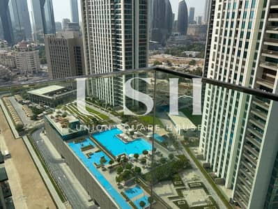 شقة 2 غرفة نوم للايجار في زعبيل، دبي - 1 (2). jpeg