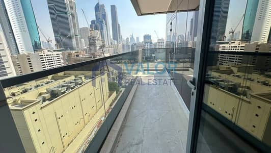 2 habitaciones Apartamento para en Venta en Jumeirah Garden City, Dubai - Apartamento en Jumeirah Garden City,Waha Living by Al Yakka, 2 dormitorios, 2426000 AED - 16555170 2 habitaciones Apartamento para en Venta en Jumeirah Garden City, Dubai - Apartamento en Jumeirah Garden City,Waha Living by Al Yakka, 2 dormitorios, 2426000 AED - 16555170