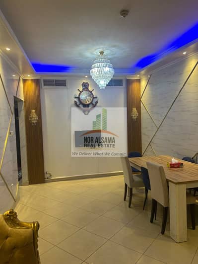 2 Camere Appartamento in affitto a International City, Dubai - WhatsApp Image 2026-09-18 at 3.49. 59 PM (1). jpeg