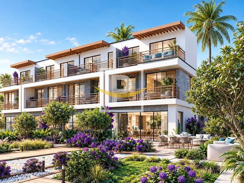 Villetta a schiera a DAMAC Hills 2 (Akoya by DAMAC), 4 camere da letto, 1958985 AED - 16555185 Villetta a schiera a DAMAC Hills 2 (Akoya by DAMAC), 4 camere da letto, 1958985 AED - 16555185
